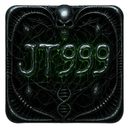 JT999 logo